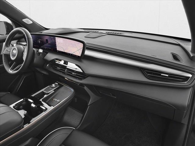 new 2026 Buick Enclave car, priced at $65,560