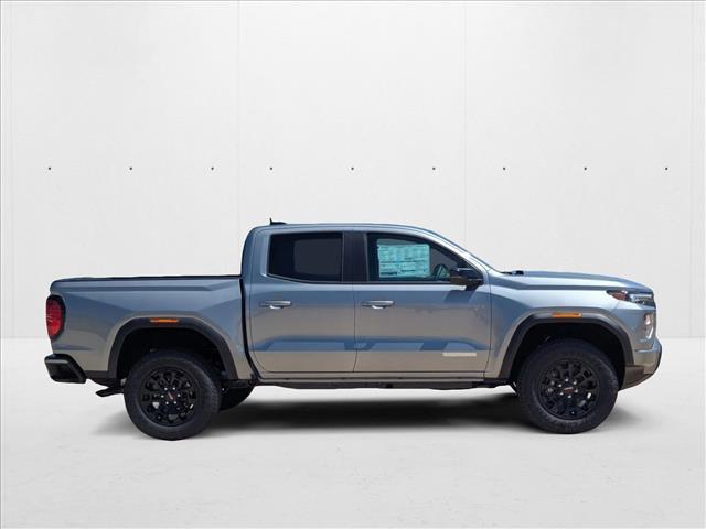 new 2026 GMC Canyon car, priced at $43,840