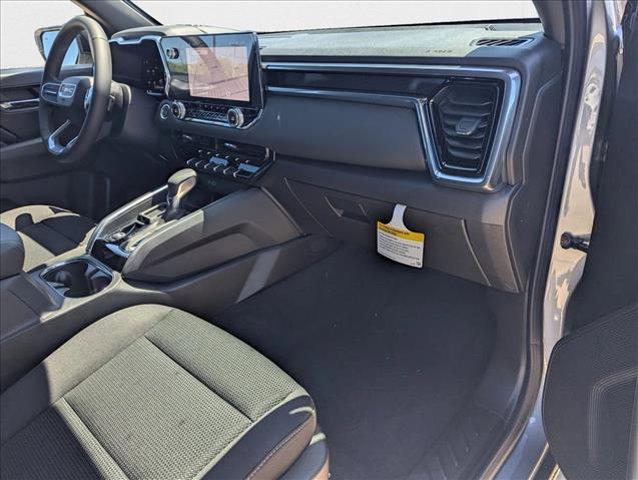 new 2026 GMC Canyon car, priced at $43,840