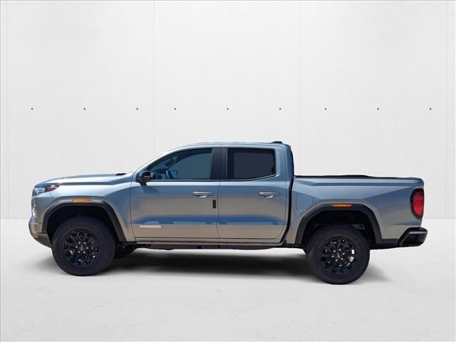 new 2026 GMC Canyon car, priced at $43,840