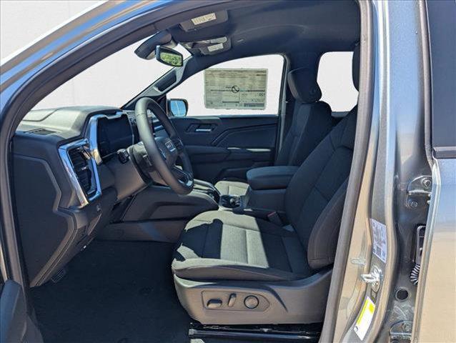 new 2026 GMC Canyon car, priced at $43,840