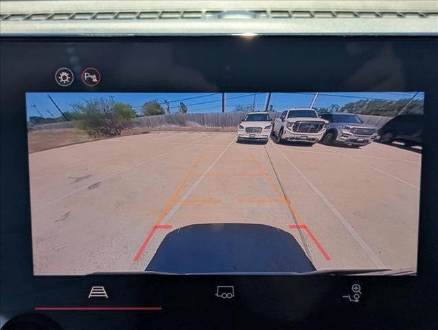 new 2026 GMC Canyon car, priced at $43,840