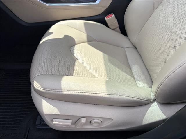 2023 Blueprint Toyota Highlander