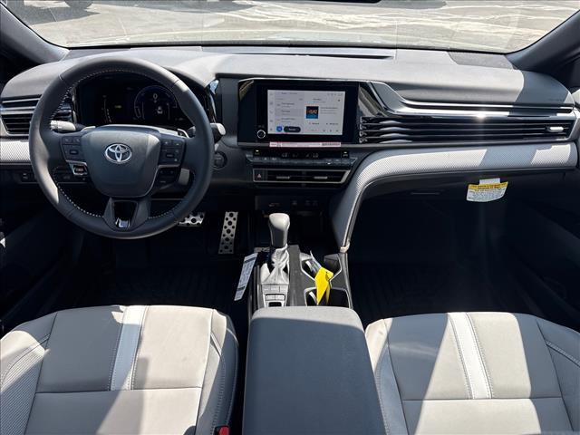 used 2026 Toyota Camry car, priced at $32,999