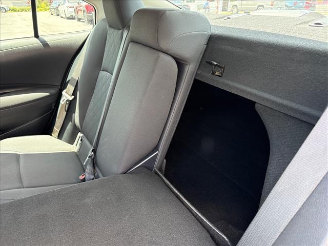 used 2020 Toyota Corolla car, priced at $15,999