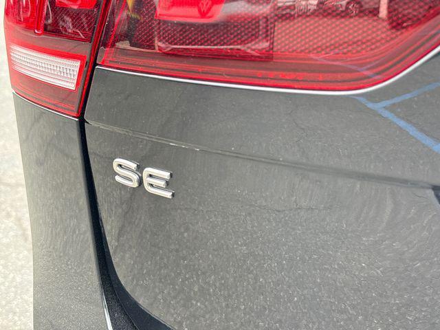 used 2023 Volkswagen Tiguan car, priced at $20,499