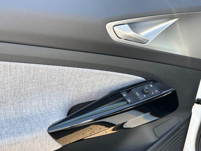 new 2026 Volkswagen ID.4 car, priced at $42,903