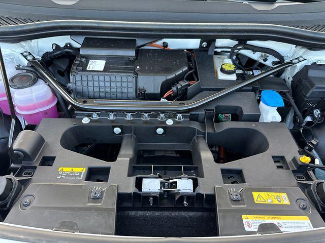 new 2026 Volkswagen ID.4 car, priced at $42,903