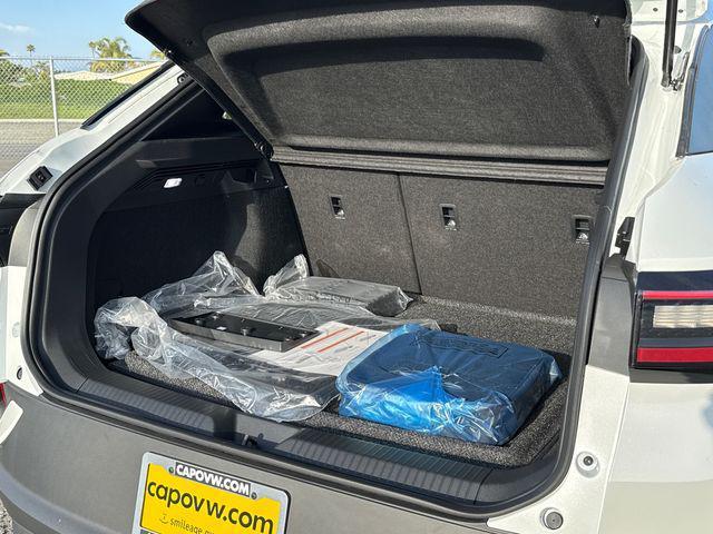 new 2026 Volkswagen ID.4 car, priced at $42,903