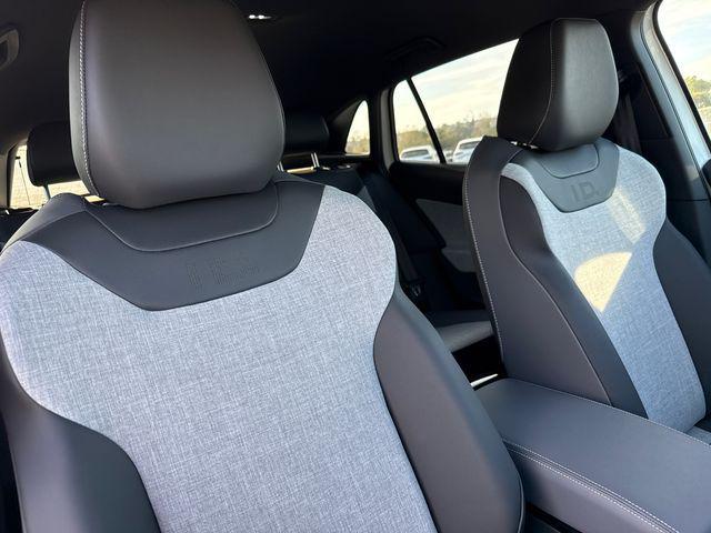 new 2026 Volkswagen ID.4 car, priced at $42,903
