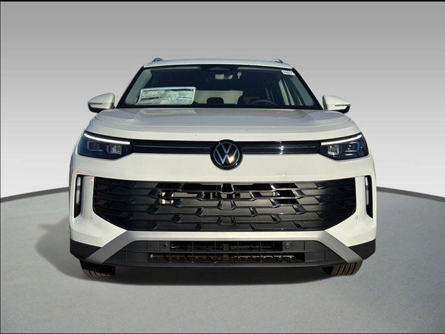 new 2026 Volkswagen Tiguan car, priced at $30,598