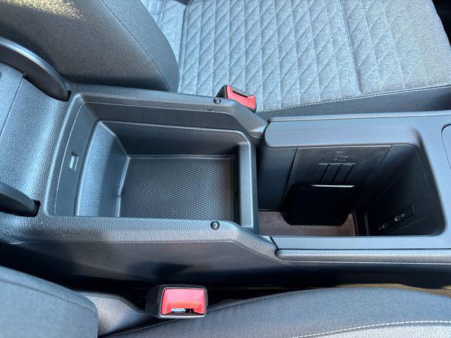 new 2026 Volkswagen Tiguan car, priced at $30,598