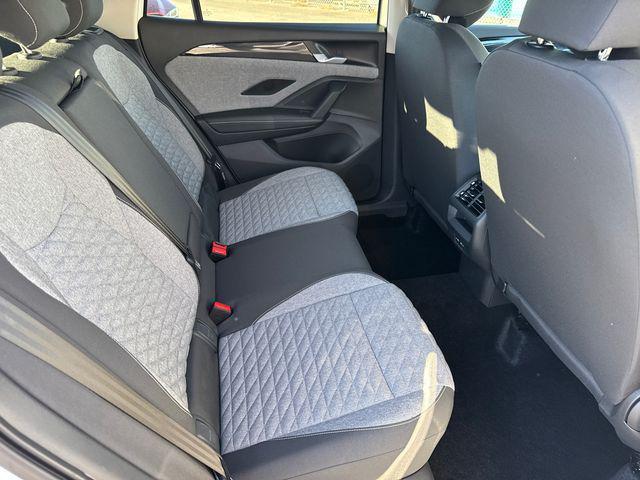 new 2026 Volkswagen Tiguan car, priced at $30,598