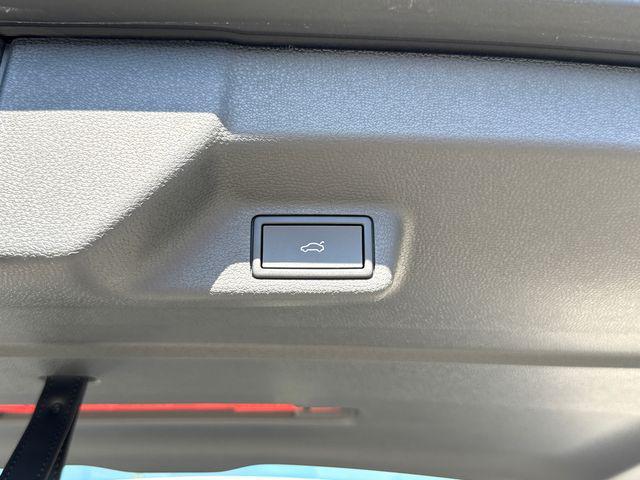 new 2025 Volkswagen ID. Buzz car, priced at $59,999