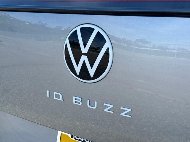 new 2025 Volkswagen ID. Buzz car, priced at $59,999