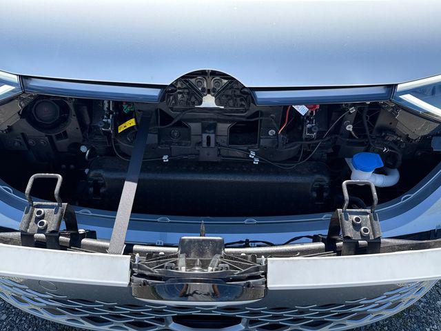 new 2025 Volkswagen ID. Buzz car, priced at $59,999