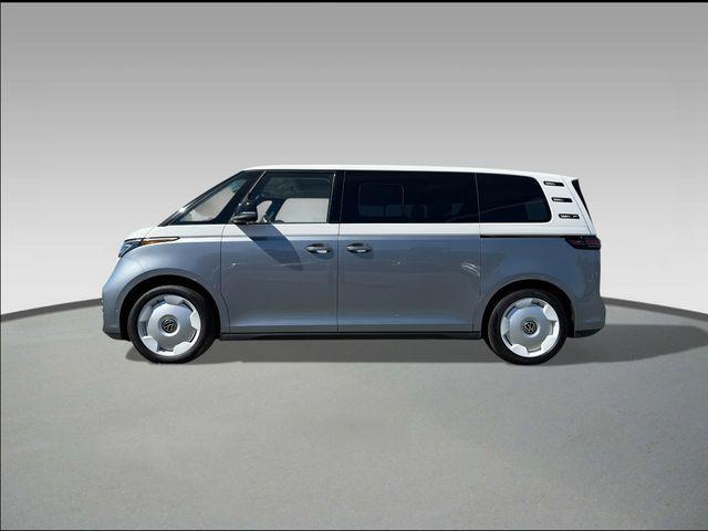 new 2025 Volkswagen ID. Buzz car, priced at $59,999