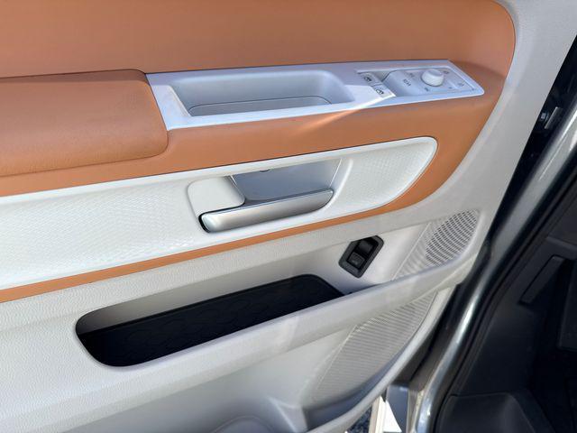 new 2025 Volkswagen ID. Buzz car, priced at $59,999