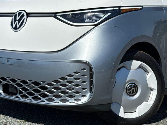 new 2025 Volkswagen ID. Buzz car, priced at $59,999
