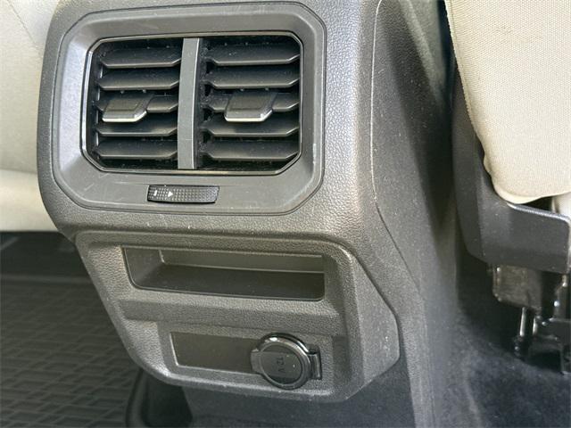 used 2023 Volkswagen Tiguan car, priced at $18,399