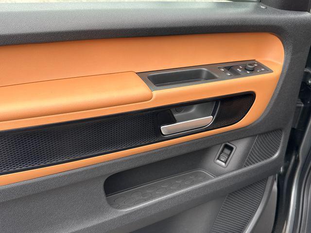 new 2025 Volkswagen ID. Buzz car, priced at $65,643