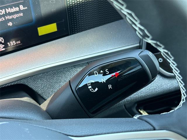 new 2025 Volkswagen Tiguan car, priced at $26,999