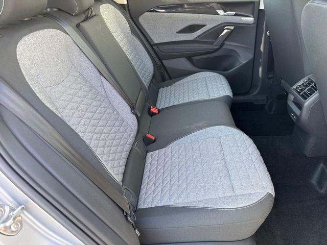 new 2026 Volkswagen Tiguan car, priced at $29,824