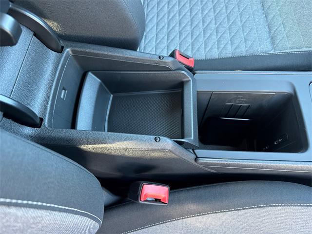 new 2026 Volkswagen Tiguan car, priced at $31,100