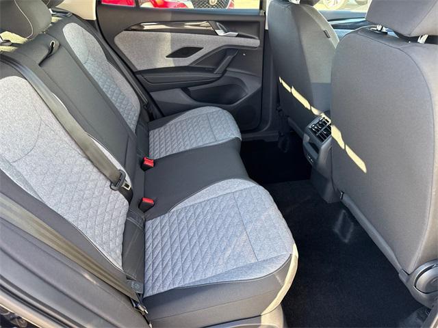 new 2026 Volkswagen Tiguan car, priced at $31,100