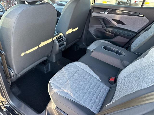 new 2026 Volkswagen Tiguan car, priced at $31,100