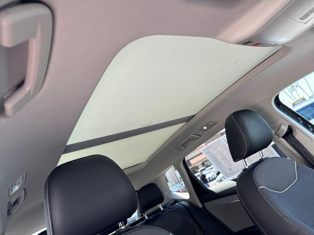 used 2023 Volkswagen Taos car, priced at $21,899