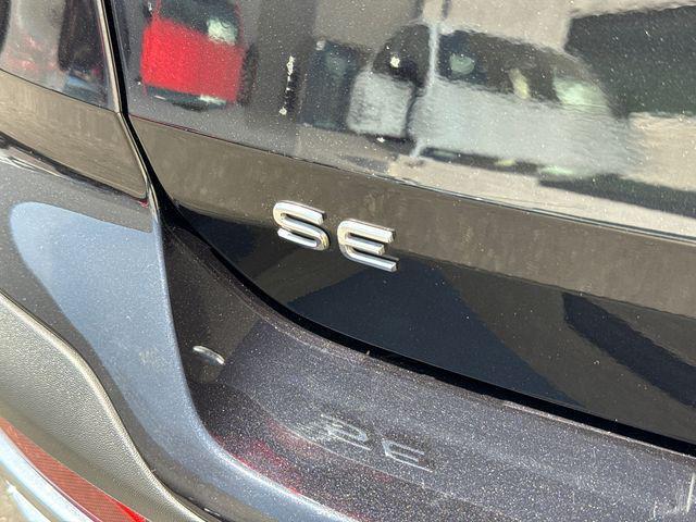 used 2023 Volkswagen Taos car, priced at $21,899