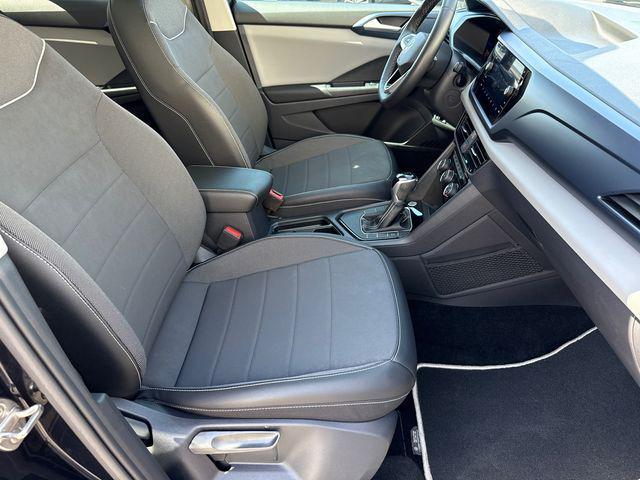 used 2023 Volkswagen Taos car, priced at $21,899