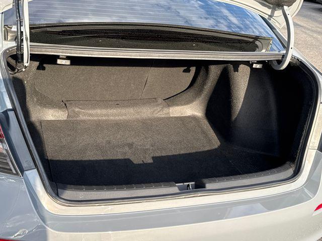 used 2025 Honda Civic car, priced at $24,899