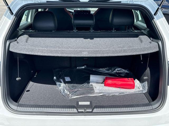 new 2026 Volkswagen Golf GTI car, priced at $38,592