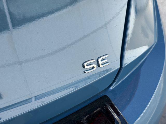 new 2026 Volkswagen Jetta car, priced at $27,431