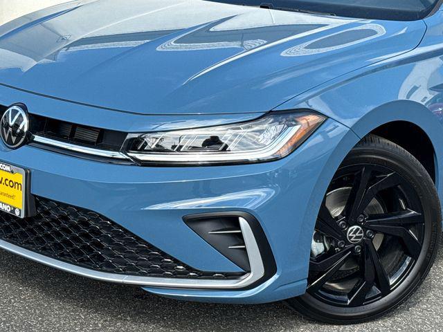 new 2026 Volkswagen Jetta car, priced at $27,431