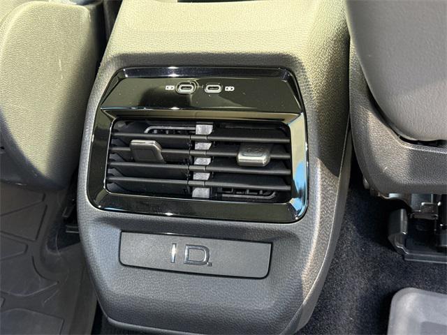 used 2022 Volkswagen ID.4 car, priced at $19,999