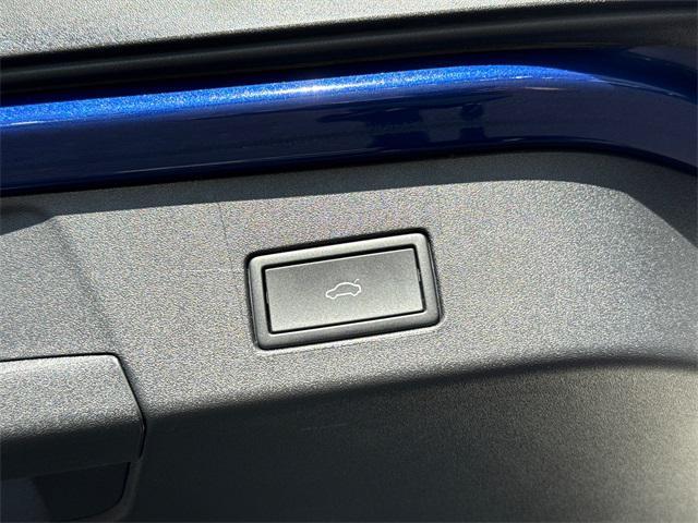 used 2022 Volkswagen ID.4 car, priced at $21,899