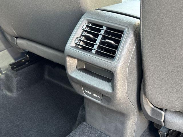 new 2025 Volkswagen Tiguan car, priced at $26,499