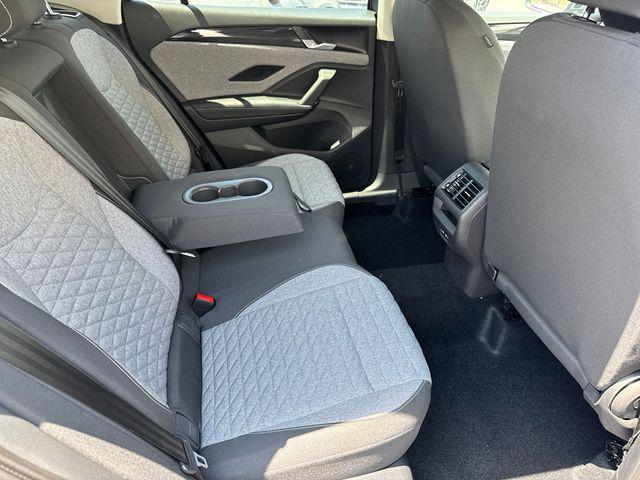 new 2025 Volkswagen Tiguan car, priced at $26,499