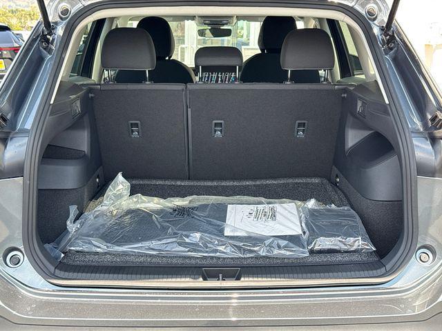 new 2025 Volkswagen Tiguan car, priced at $26,499