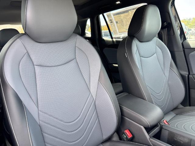 new 2026 Volkswagen Tiguan car, priced at $38,424