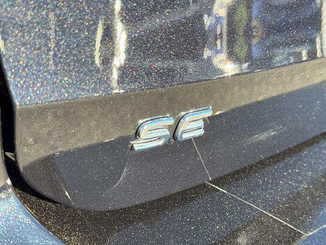 used 2025 Volkswagen Taos car, priced at $25,899