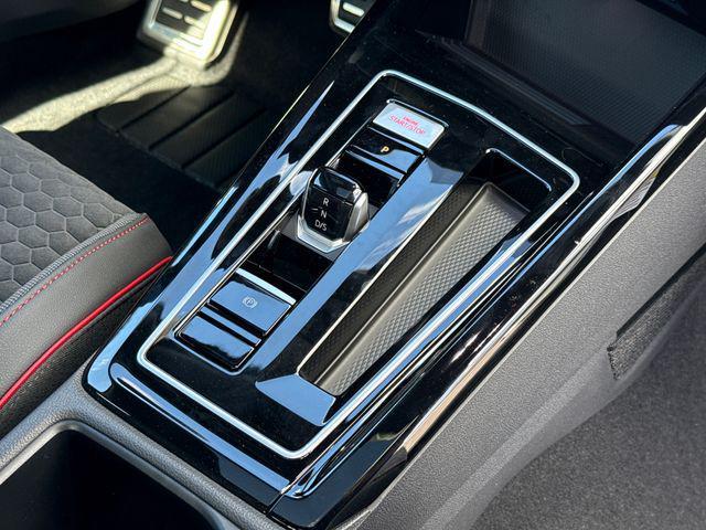 new 2026 Volkswagen Golf GTI car, priced at $38,775