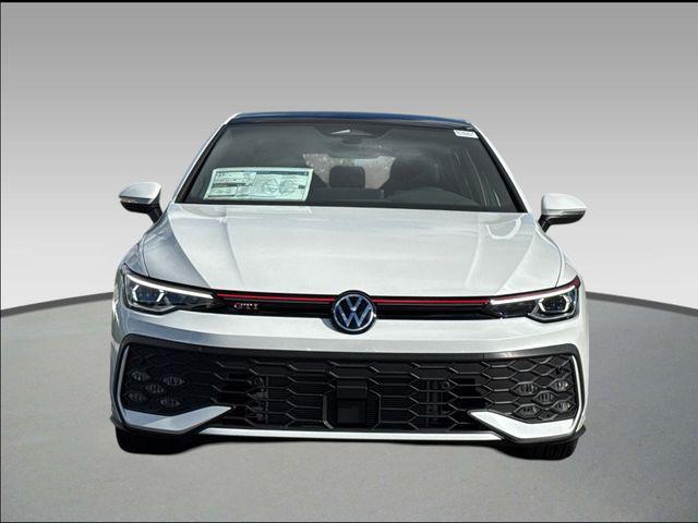 new 2026 Volkswagen Golf GTI car, priced at $38,775
