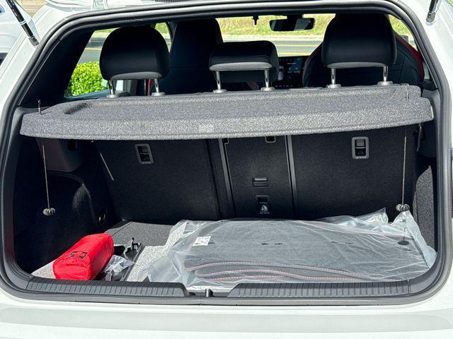 new 2026 Volkswagen Golf GTI car, priced at $38,775