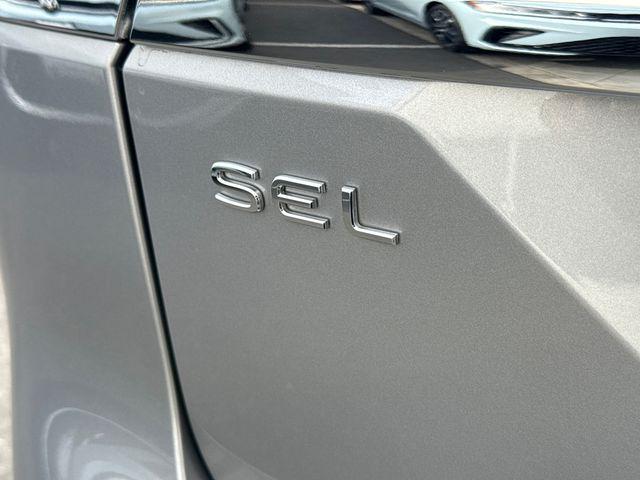 used 2025 Volkswagen Atlas car, priced at $42,931