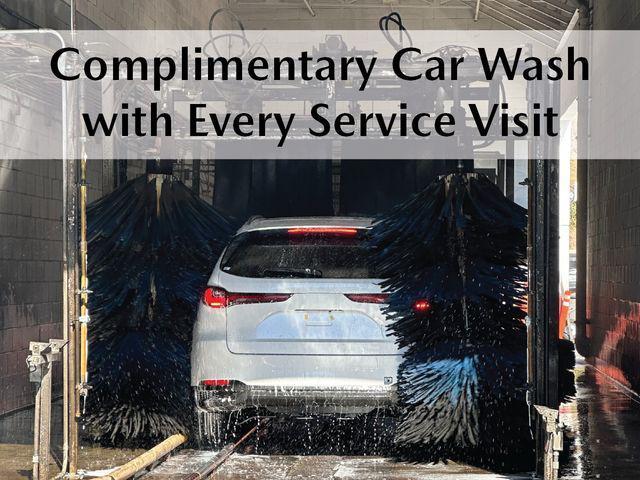 used 2025 Volkswagen Atlas car, priced at $42,931