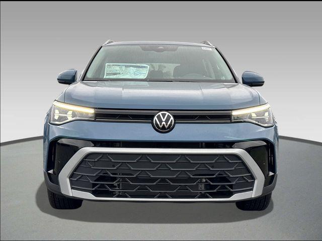 new 2026 Volkswagen Taos car, priced at $31,062